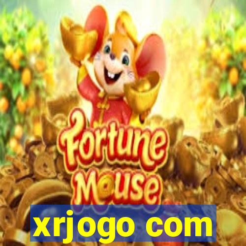 xrjogo com